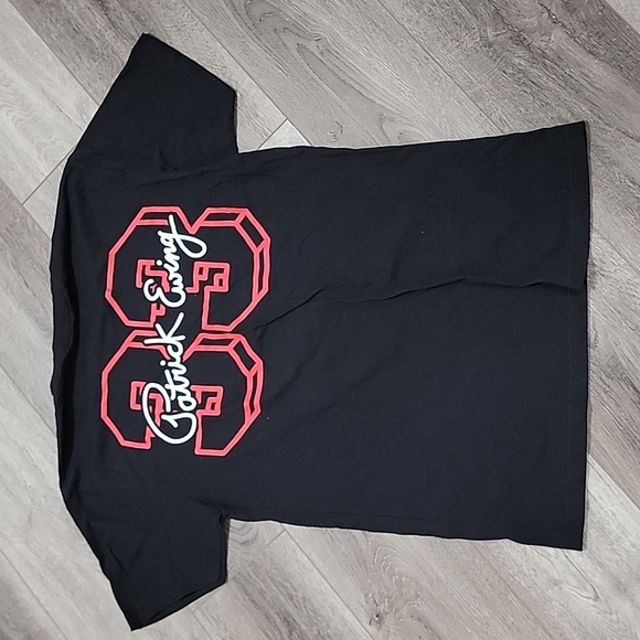 Patrick Ewing t-shirt - Picture 4 of 4